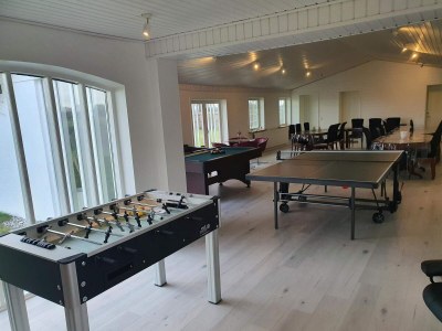 Holiday house 14 person holiday home in Løkken-By Traum - Outdoor photo 19