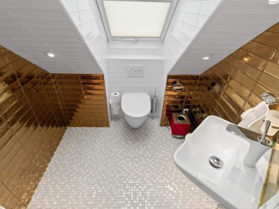 Holiday house 14 person holiday home in Løkken-By Traum - Outdoor photo 20