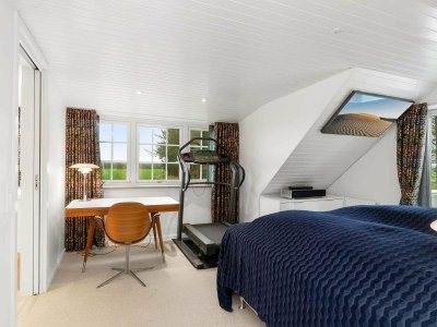 Holiday house 14 person holiday home in Løkken-By Traum - Outdoor photo 21