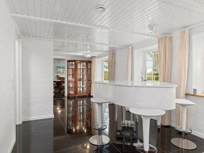 Holiday house 14 person holiday home in Løkken-By Traum - Outdoor photo 22