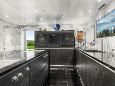 Holiday house 14 person holiday home in Løkken-By Traum - Outdoor photo 23