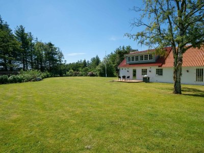Holiday house 14 person holiday home in Løkken-By Traum - Outdoor photo 27