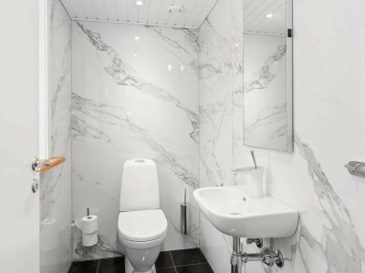 Holiday house 14 person holiday home in Løkken-By Traum - Outdoor photo 28