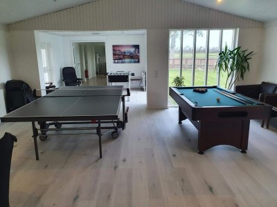 Holiday house 14 person holiday home in Løkken-By Traum - Outdoor photo 30