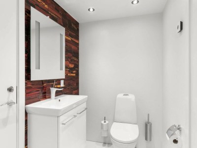 Holiday house 14 person holiday home in Løkken-By Traum - Outdoor photo 31