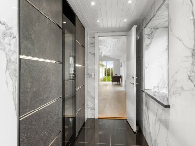 Holiday house 14 person holiday home in Løkken-By Traum - Outdoor photo 32