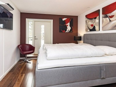 Holiday house 14 person holiday home in Løkken-By Traum - Outdoor photo 33