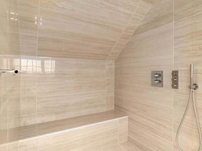 Holiday house 14 person holiday home in Løkken-By Traum - Outdoor photo 35