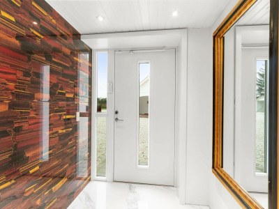 Holiday house 14 person holiday home in Løkken-By Traum - Outdoor photo 36