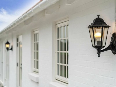 Holiday house 14 person holiday home in Løkken-By Traum - Outdoor photo 41