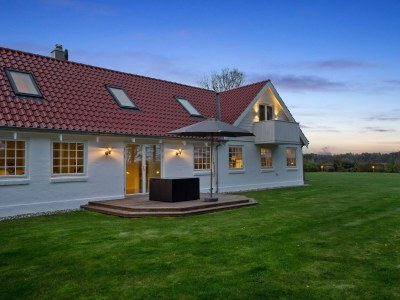 Holiday house 14 person holiday home in Løkken-By Traum - Outdoor photo 43