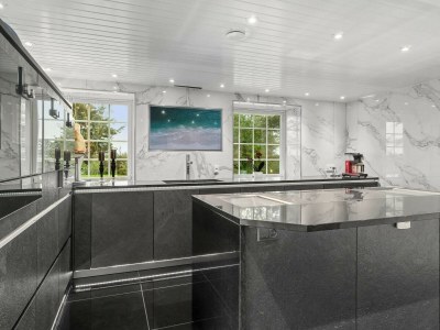 Holiday house 14 person holiday home in Løkken-By Traum - Outdoor photo 45