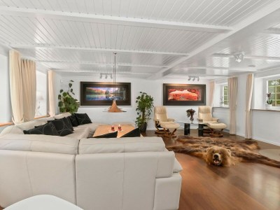 Holiday house 14 person holiday home in Løkken-By Traum - Outdoor photo 48