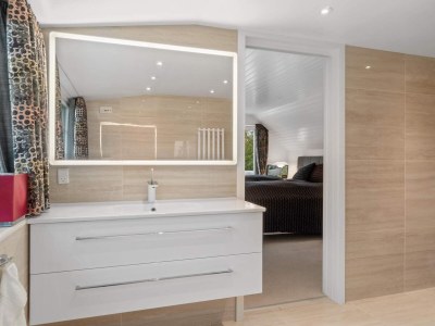 Holiday house 14 person holiday home in Løkken-By Traum - Outdoor photo 50