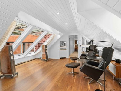 Holiday house 14 person holiday home in Løkken-By Traum - Outdoor photo 51