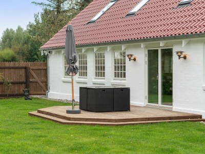 Holiday house 14 person holiday home in Løkken-By Traum - Outdoor photo 55