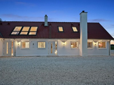 Holiday house 14 person holiday home in Løkken-By Traum - Outdoor photo 57