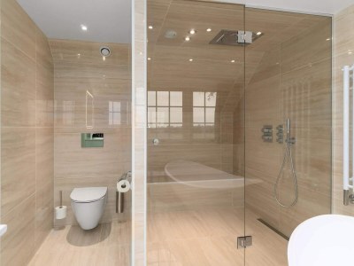 Holiday house 14 person holiday home in Løkken-By Traum - Outdoor photo 59