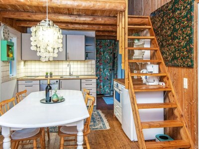 Holiday house 5 Personen Ferienhaus in Hovborg-By Traum - Outdoor photo 7