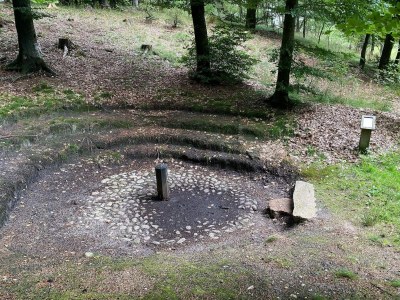 Holiday house 5 Personen Ferienhaus in Hovborg-By Traum - Outdoor photo 26