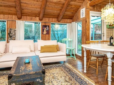 Holiday house 5 Personen Ferienhaus in Hovborg-By Traum - Outdoor photo 27