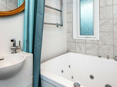 Holiday house 5 Personen Ferienhaus in Hovborg-By Traum - Outdoor photo 30