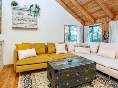 Holiday house 5 Personen Ferienhaus in Hovborg-By Traum - Outdoor photo 31