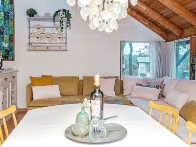 Holiday house 5 Personen Ferienhaus in Hovborg-By Traum - Outdoor photo 32