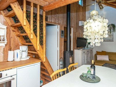 Holiday house 5 Personen Ferienhaus in Hovborg-By Traum - Outdoor photo 34