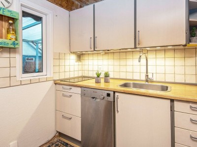 Holiday house 5 Personen Ferienhaus in Hovborg-By Traum - Outdoor photo 35