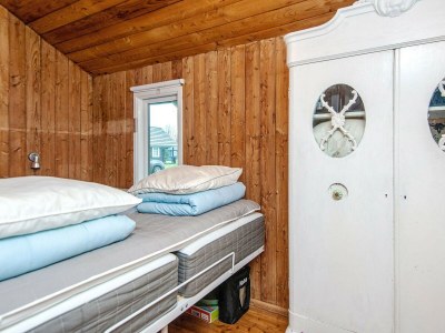 Holiday house 5 Personen Ferienhaus in Hovborg-By Traum - Outdoor photo 36