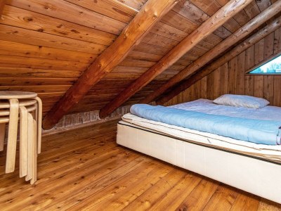 Holiday house 5 Personen Ferienhaus in Hovborg-By Traum - Outdoor photo 37