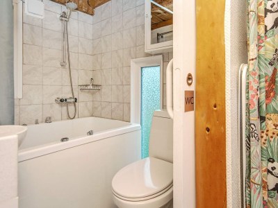 Holiday house 5 Personen Ferienhaus in Hovborg-By Traum - Outdoor photo 39