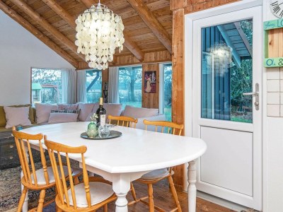 Holiday house 5 Personen Ferienhaus in Hovborg-By Traum - Outdoor photo 41