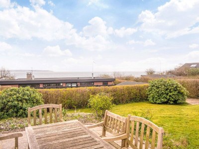 Holiday house 6 Personen Ferienhaus in Børkop-By Traum - Outdoor photo 3