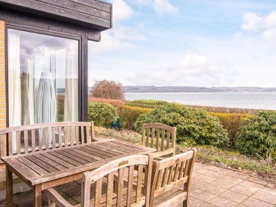 Holiday house 6 Personen Ferienhaus in Børkop-By Traum - Outdoor photo 5