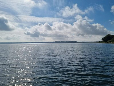 Holiday house 6 Personen Ferienhaus in Børkop-By Traum - Outdoor photo 8