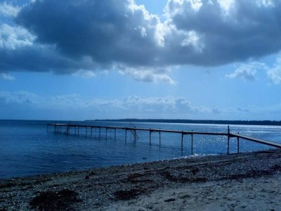 Holiday house 6 Personen Ferienhaus in Børkop-By Traum - Outdoor photo 12