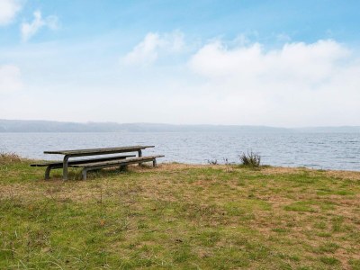 Holiday house 6 Personen Ferienhaus in Børkop-By Traum - Outdoor photo 14