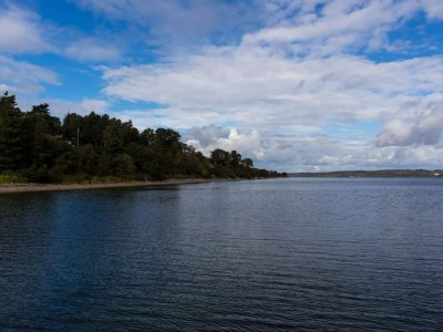 Holiday house 6 Personen Ferienhaus in Børkop-By Traum - Outdoor photo 15