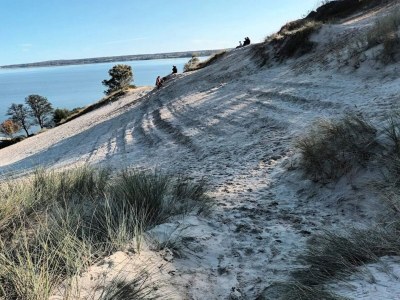 Holiday house 6 Personen Ferienhaus in Børkop-By Traum - Outdoor photo 16