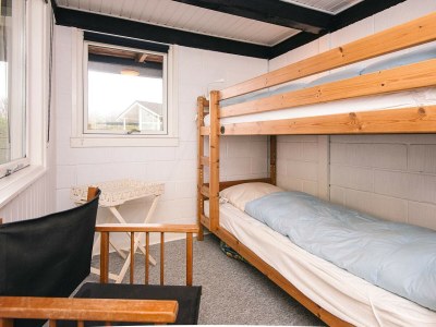 Holiday house 6 Personen Ferienhaus in Børkop-By Traum - Outdoor photo 19