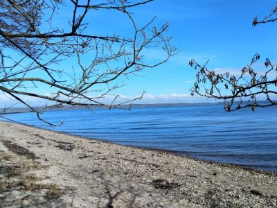 Holiday house 6 Personen Ferienhaus in Børkop-By Traum - Outdoor photo 21