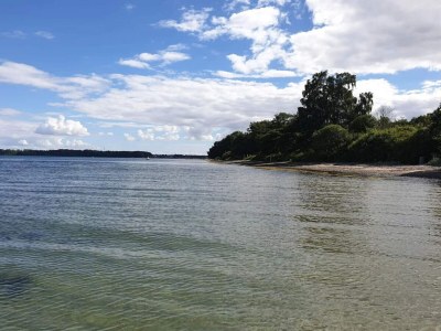 Holiday house 6 Personen Ferienhaus in Børkop-By Traum - Outdoor photo 23