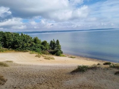 Holiday house 6 Personen Ferienhaus in Børkop-By Traum - Outdoor photo 25