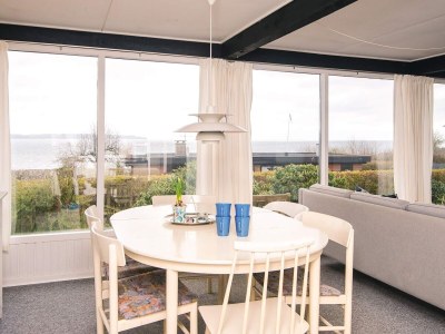 Holiday house 6 Personen Ferienhaus in Børkop-By Traum - Outdoor photo 26