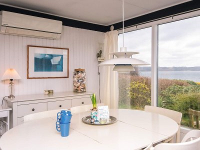 Holiday house 6 Personen Ferienhaus in Børkop-By Traum - Outdoor photo 27