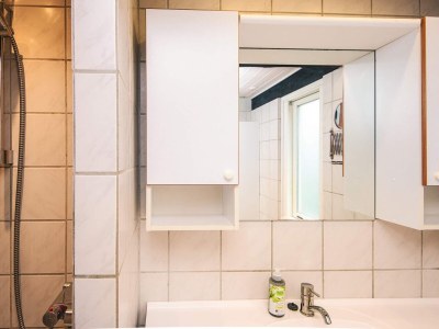 Holiday house 6 Personen Ferienhaus in Børkop-By Traum - Outdoor photo 29