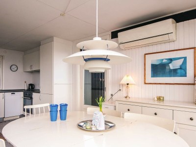 Holiday house 6 Personen Ferienhaus in Børkop-By Traum - Outdoor photo 30