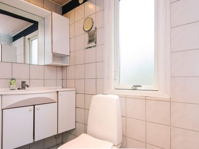 Holiday house 6 Personen Ferienhaus in Børkop-By Traum - Outdoor photo 31
